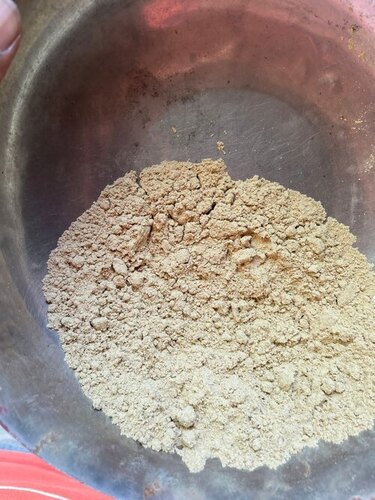 Soya Chunks Powder