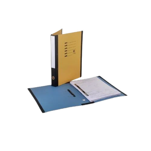 Superior Office File - Cardboard, Standard Size, Rectangle Shape | Durable, Lightweight Design for Efficient Document Keeping