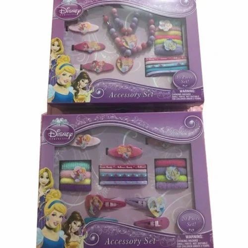 Toys Packaging Box - Multi Color Printed Square Paper | Offset Print GSM 80-400