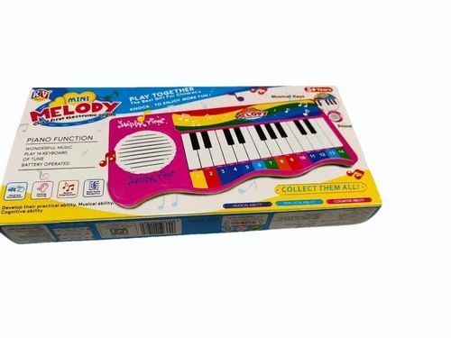 Toys Packaging Box - Single Phase 2 Ply White Coated Recycled Liner, Multi Color, Foil Stamping Finish for Toy Packaging