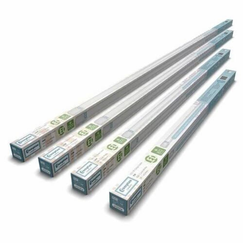 Tubelight Packaging Box - Paper Material, 4-6 mm Thickness, Printed Design, Capacity 1-5 Kg | Ideal for Safe Storage and Transport