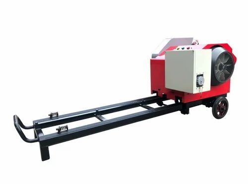 Wire Saw Machine - Cutting Speed: 26 M/S