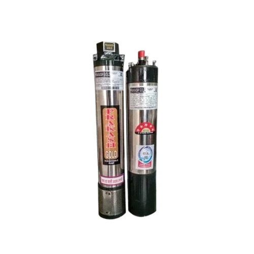 1 HP Borewell Submersible Pump