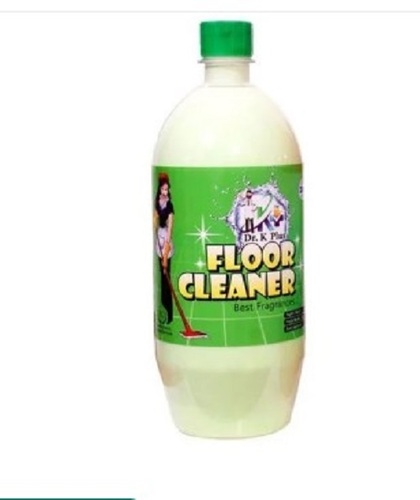 1 Ltr Floor Cleaner Liquid