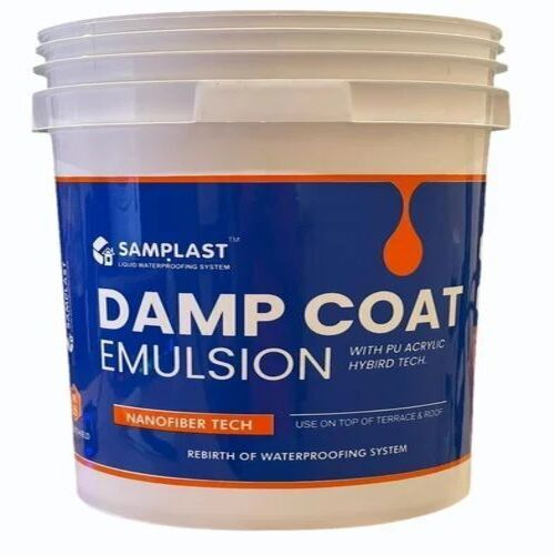 10l Plastic Paint Bucket