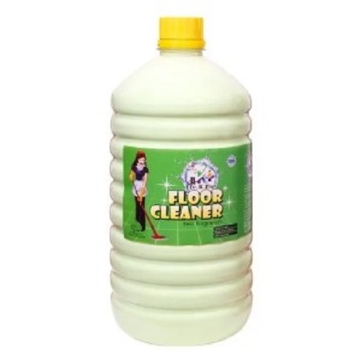 5 Liter Floor Cleaner Liquid Pack