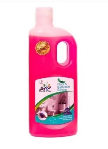 500 ml Liquid Floor Cleaner