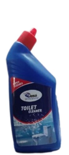 500 ML Toilet Cleaner - Blue | Tested for Quality Standards, Timely Delivery, Rich Fragrance, Properly Packed for Optimal Use