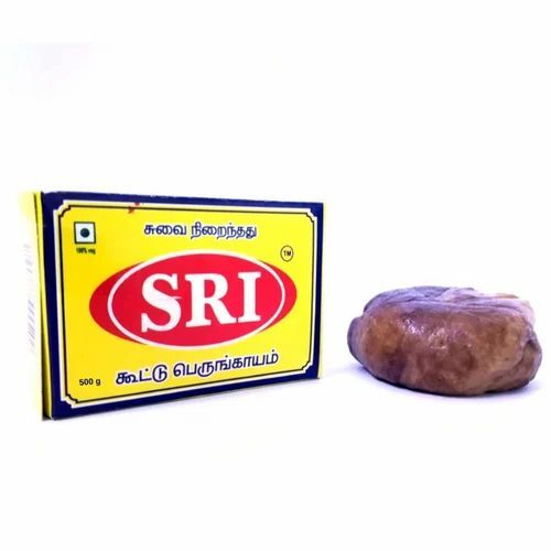 Asafoetida Dana Perungayam