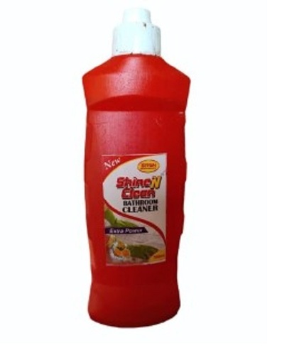 Bathroom Cleaner Liquid - Breathable Fragrance, Long Shelf Life & Various Color Options | Excellent Properties & Quality Tested Packaging
