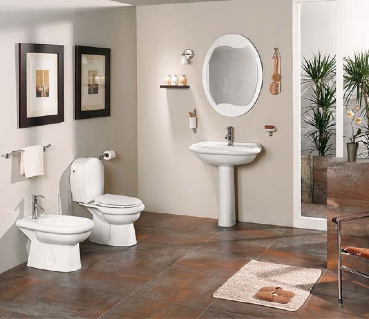 BATHWARE