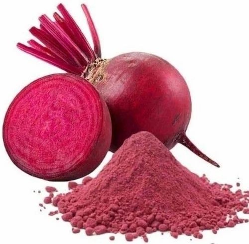 Beetroot Powder - Organic A Grade Red Cooking Ingredient | Fresh, Optimum Quality, 2 Week Shelf Life, Cool & Dry Storage