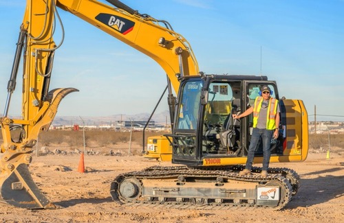 Big Dig Excavators