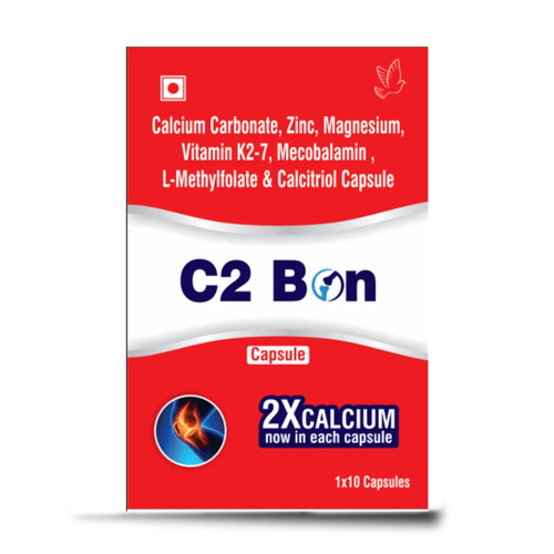 C2 Bon Capsules