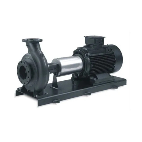 Chemical Process Pump