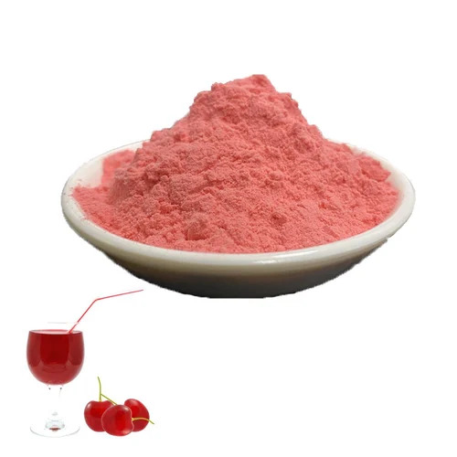 Cherry Energy Drink Powder