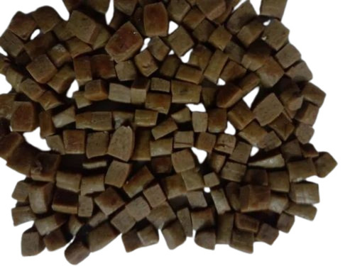 Compound Raw Hing Asafoetida Cubes - Fresh Dried Asafoetida, Brown Color Cubes | 1 Year Shelf Life, Packet Packaging, Keep In Cool And Dry Place