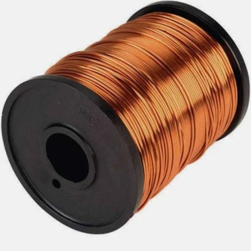 Copper Wire