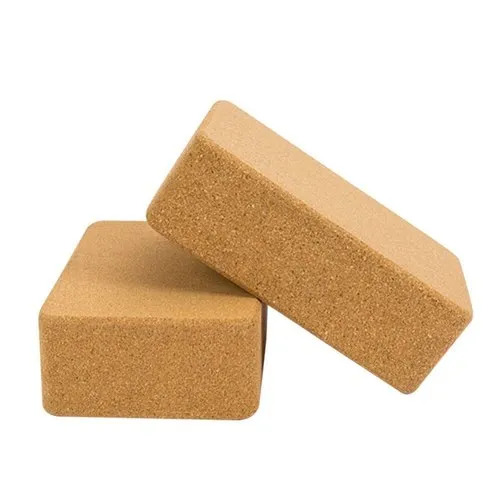 Cork Block 