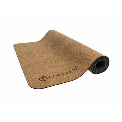 Cork Yoga Mat