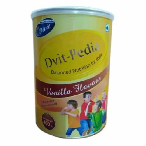 Divit Pedia Protein Powder