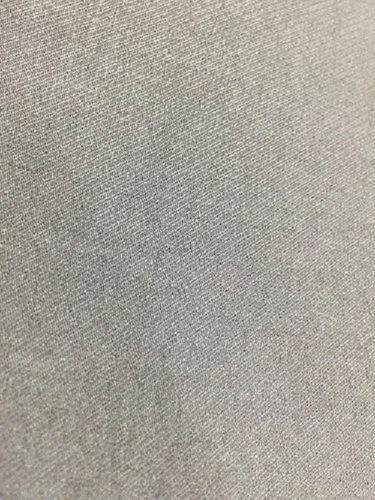 Double Twill Shirting Fabric - Washable Multi-Color plain Twill for Textile Industry | Shrink Resistant, Soft Texture, Versatile Use