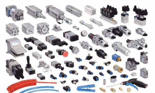 electrial spare parts