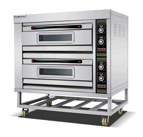 Electric Oven 