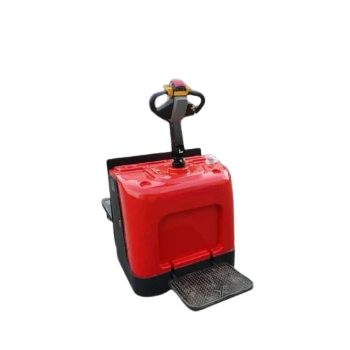 Electric Pallet Trucks