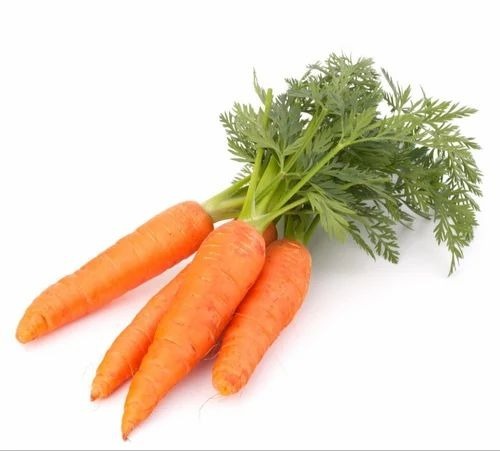 Fresh Organic Carrot - A Grade, Fresh Chopped Common Style | Ideal for Cooking, Optimum Condition, Quality Fresh Vegetables