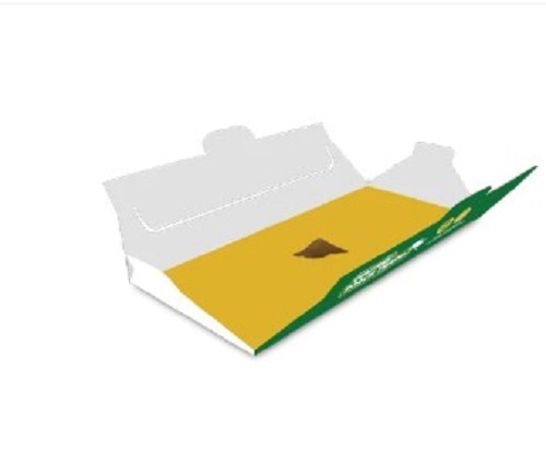 Gumtree Roach Trap - Manual Power Source, Agriculture Insecticide Trap | Easy to Install, Tested for Quality, Timely Delivery