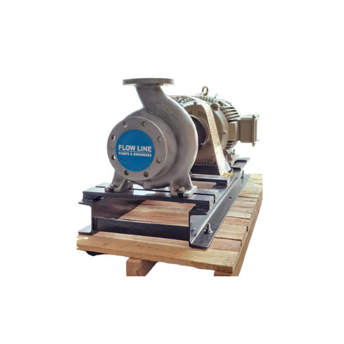 Hot Oil Centrifugal Pump