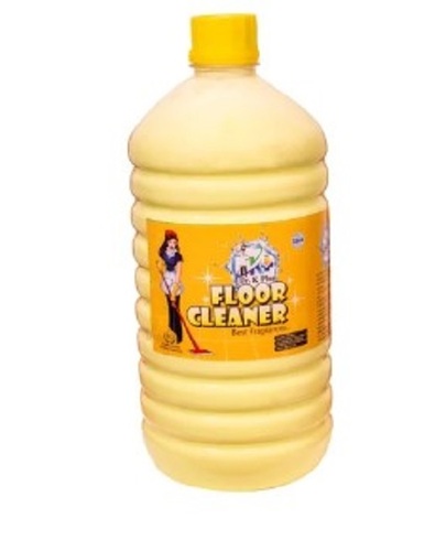 Jasmine Floor Cleaner