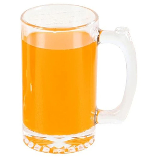 Juice Glass Mug