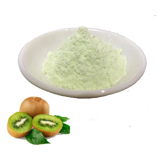 Kiwi Energy Drink Powder - Vegetarian Formulation Healthy Drink Powder for Energy Boost