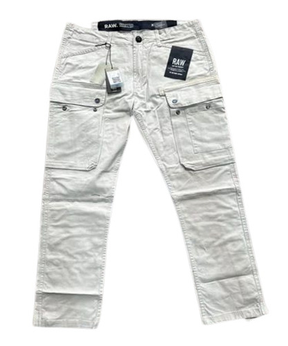 Men Plain Denim Jeans - Regular Fit, Multicolor, Soft and Durable, Breathable, No Fade, Washable | Ideal for Casual Summer & Winter Wear
