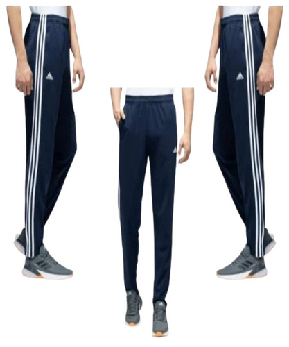 Mens Striped Lower - Cotton Blend, Sizes M-XXL | Multicolor, Regular Fit, Anti-Wrinkle, Breathable, Soft & Comfortable, Washable, Modern Style