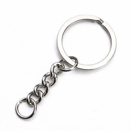Metal Key Chain