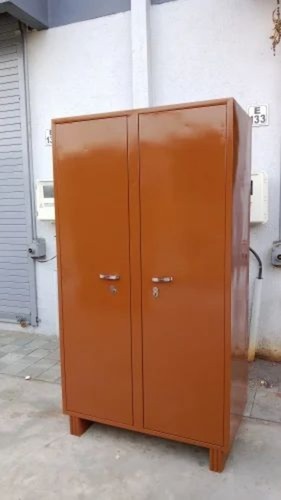 Mild Steel Cupboard - Application: Industries