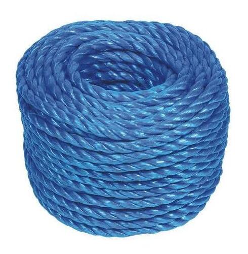 Nylon Blue Rope - Size: All