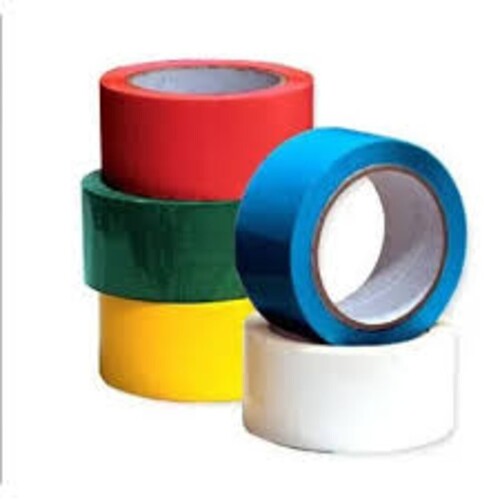 Plain Bopp Tape