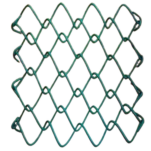 Pvc Chain Link Fencing - Application: Agriculture Field