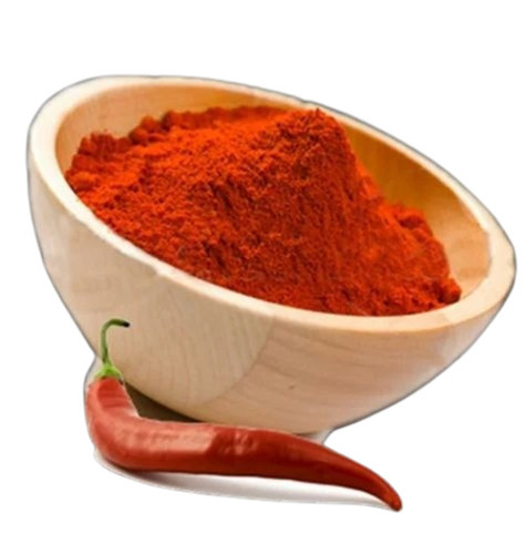 Red Chilli Powder