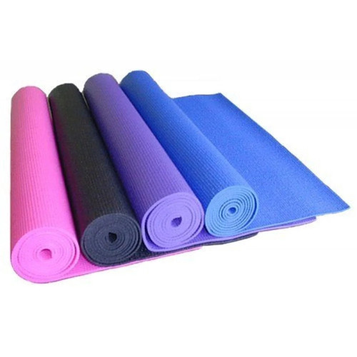 Rubber Yoga Mat