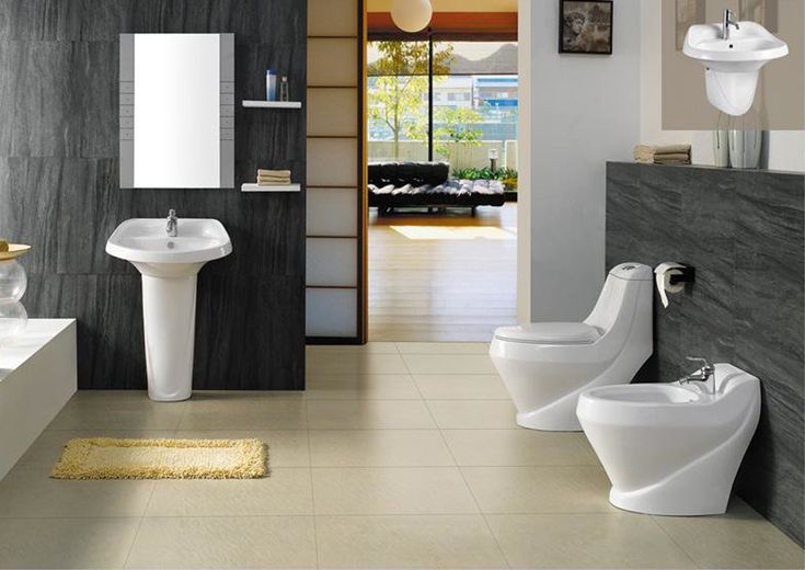 SANITARYWARE
