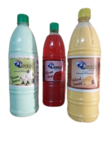 Scented Phenyl - Industrial Grade Liquid , 100% Purity, Rich Fragrance, Various Colors, Ideal for Floor Cleaning