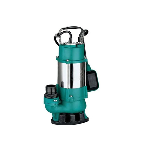 Sewage Sump Pump
