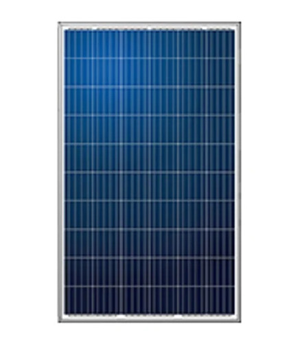 Solar Panel By Greentech Energy