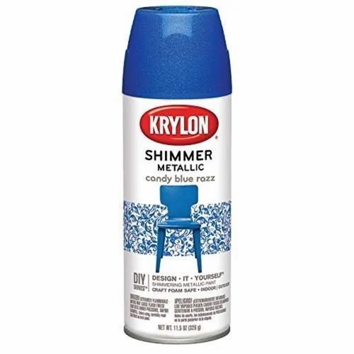 Spray Paints