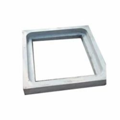 Square Manhole Cover Mould
